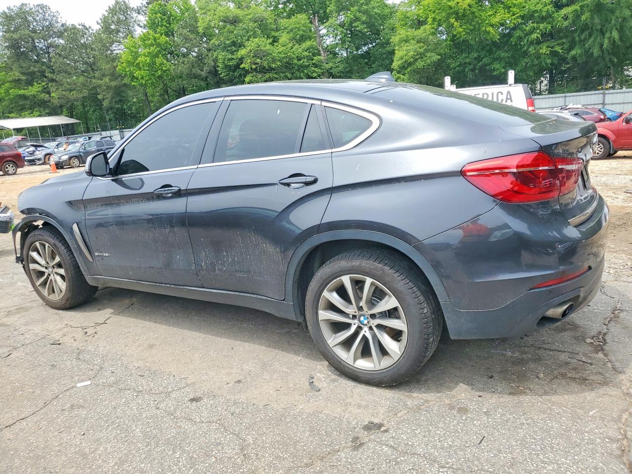 BMW X Series Sdrive35i