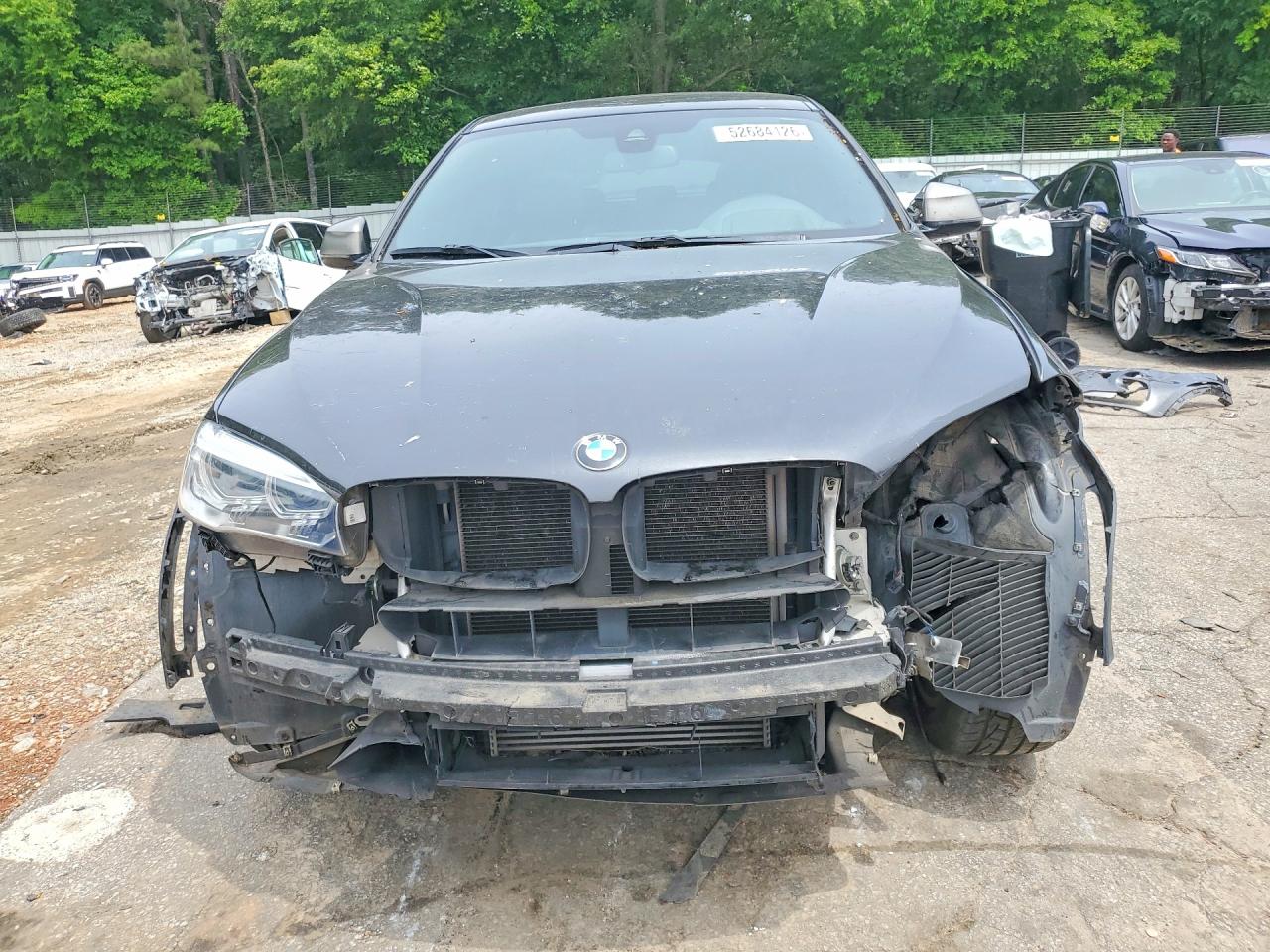 BMW X Series Sdrive35i
