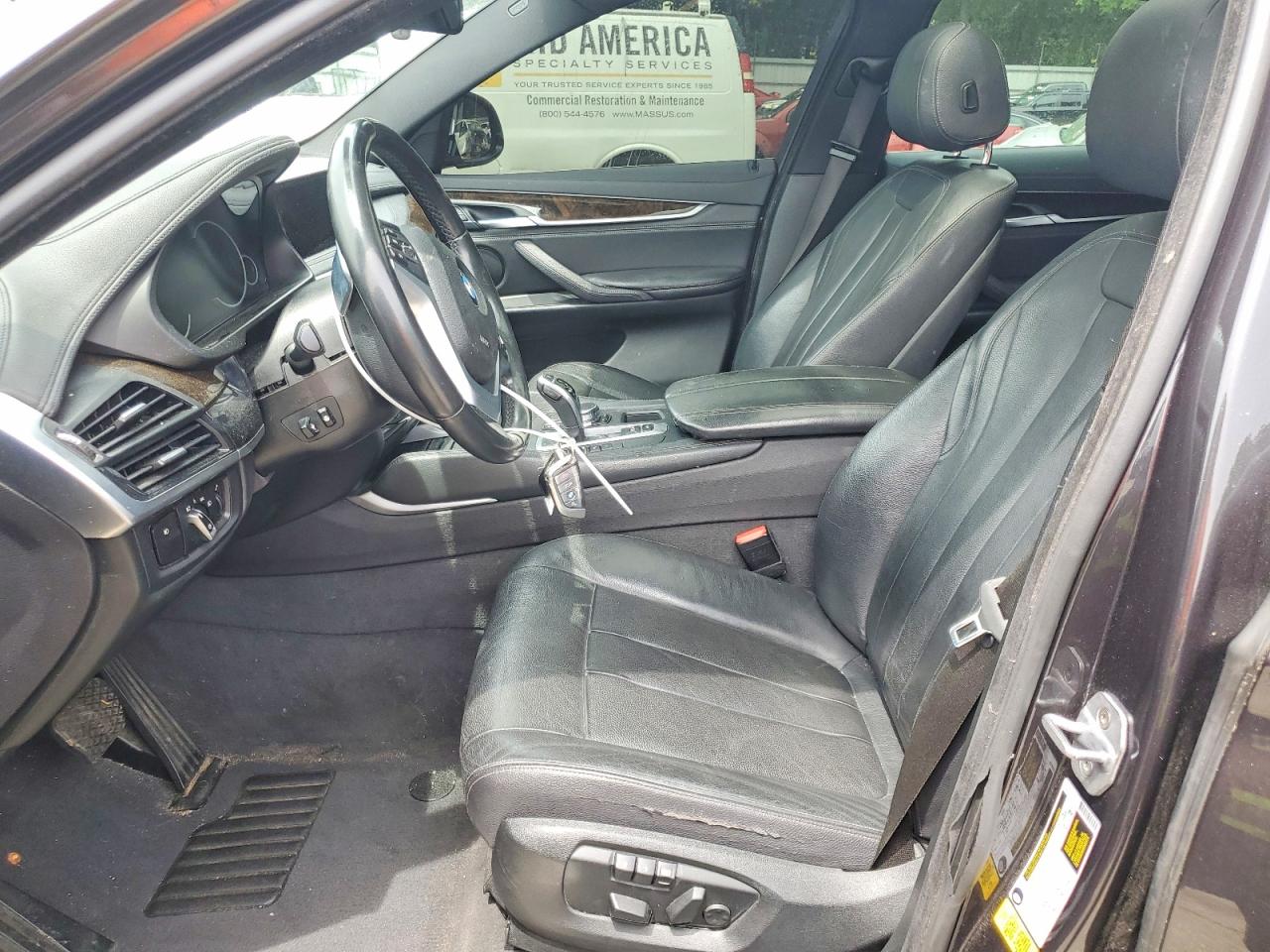 BMW X Series Sdrive35i