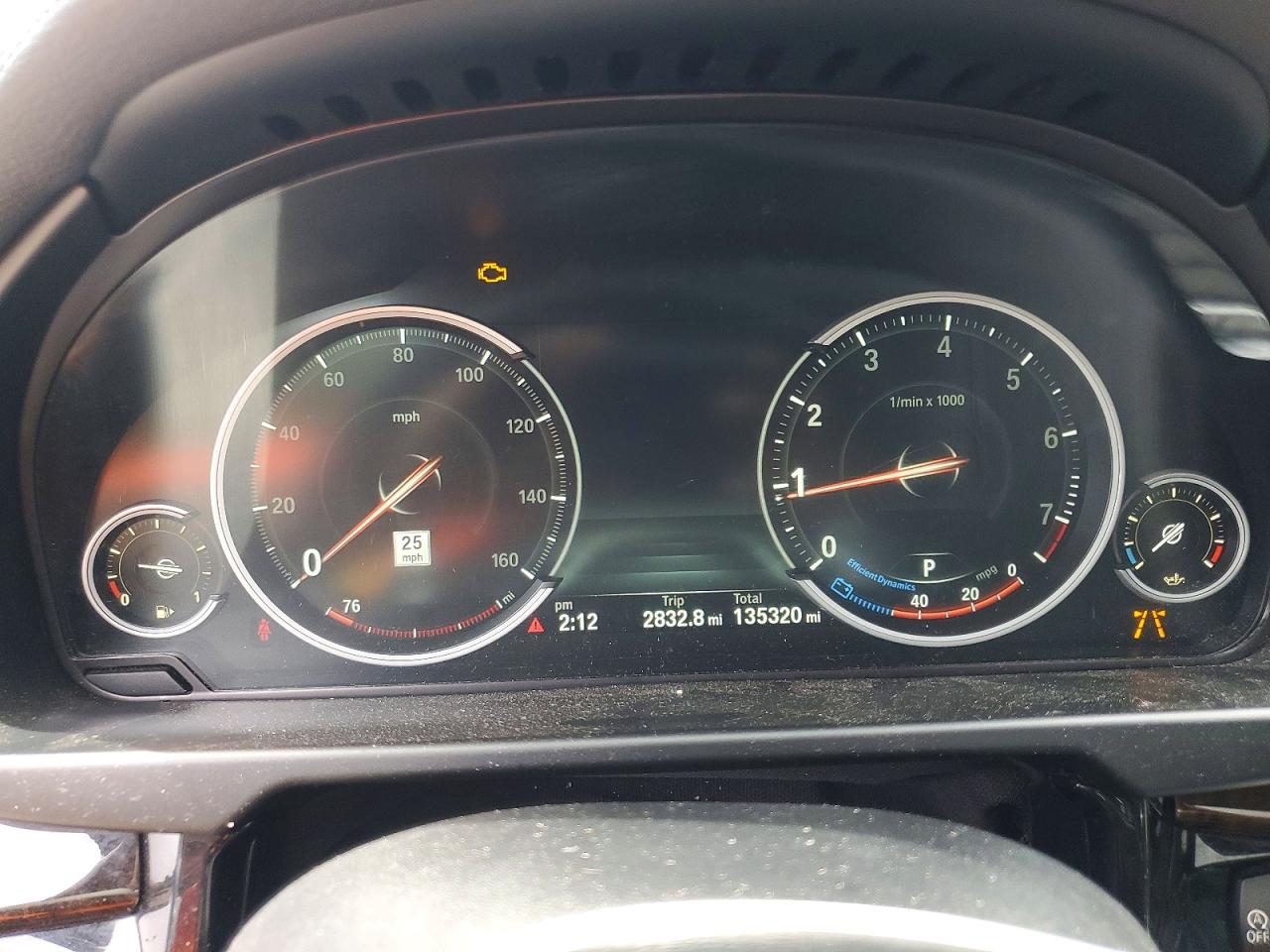 BMW X Series Sdrive35i
