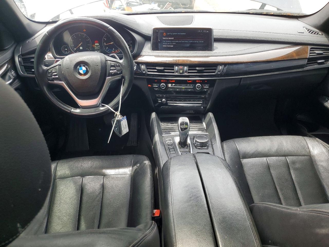 BMW X Series Sdrive35i