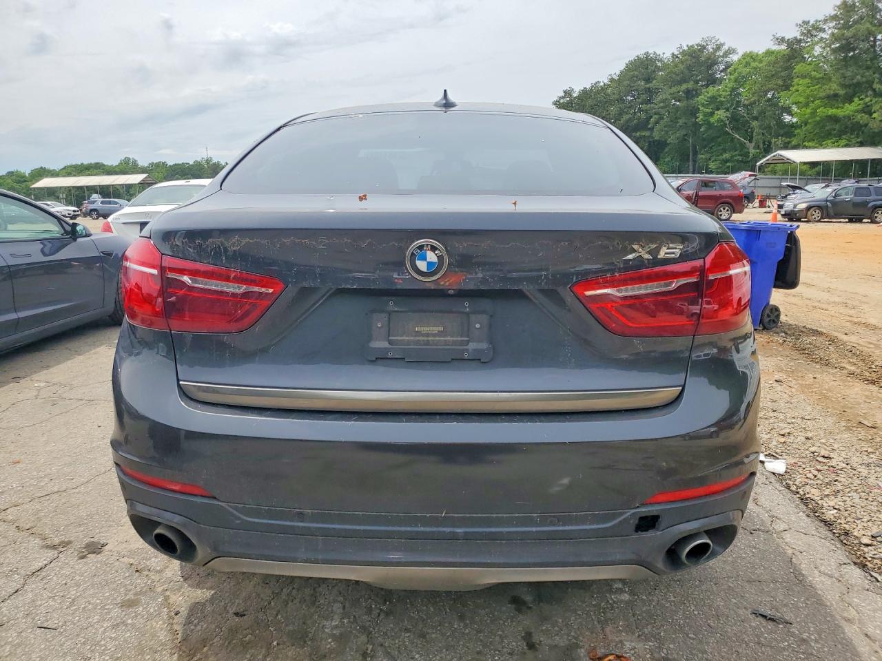 BMW X Series Sdrive35i