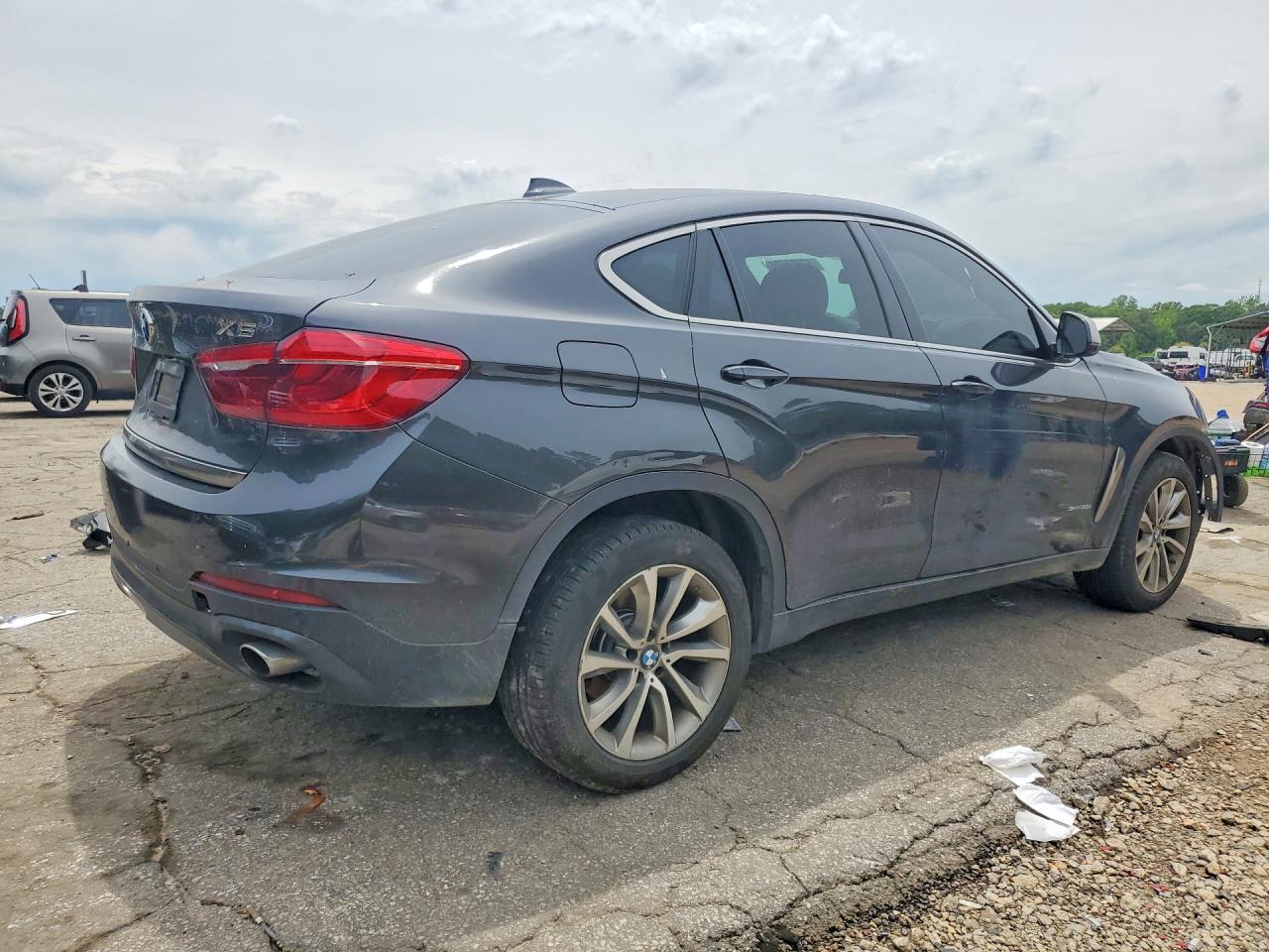 BMW X Series Sdrive35i