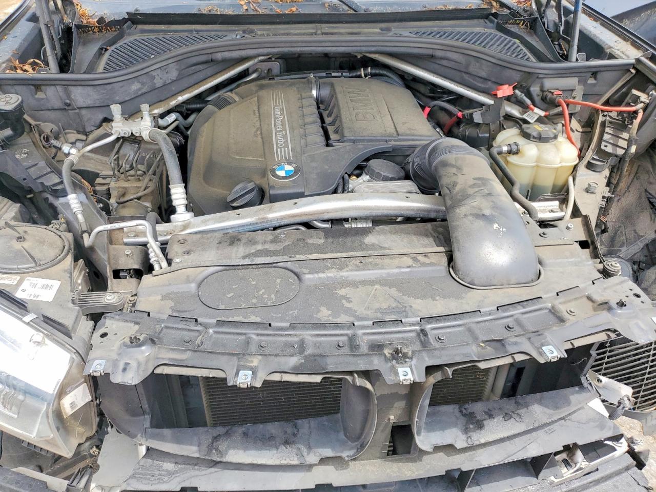 BMW X Series Sdrive35i