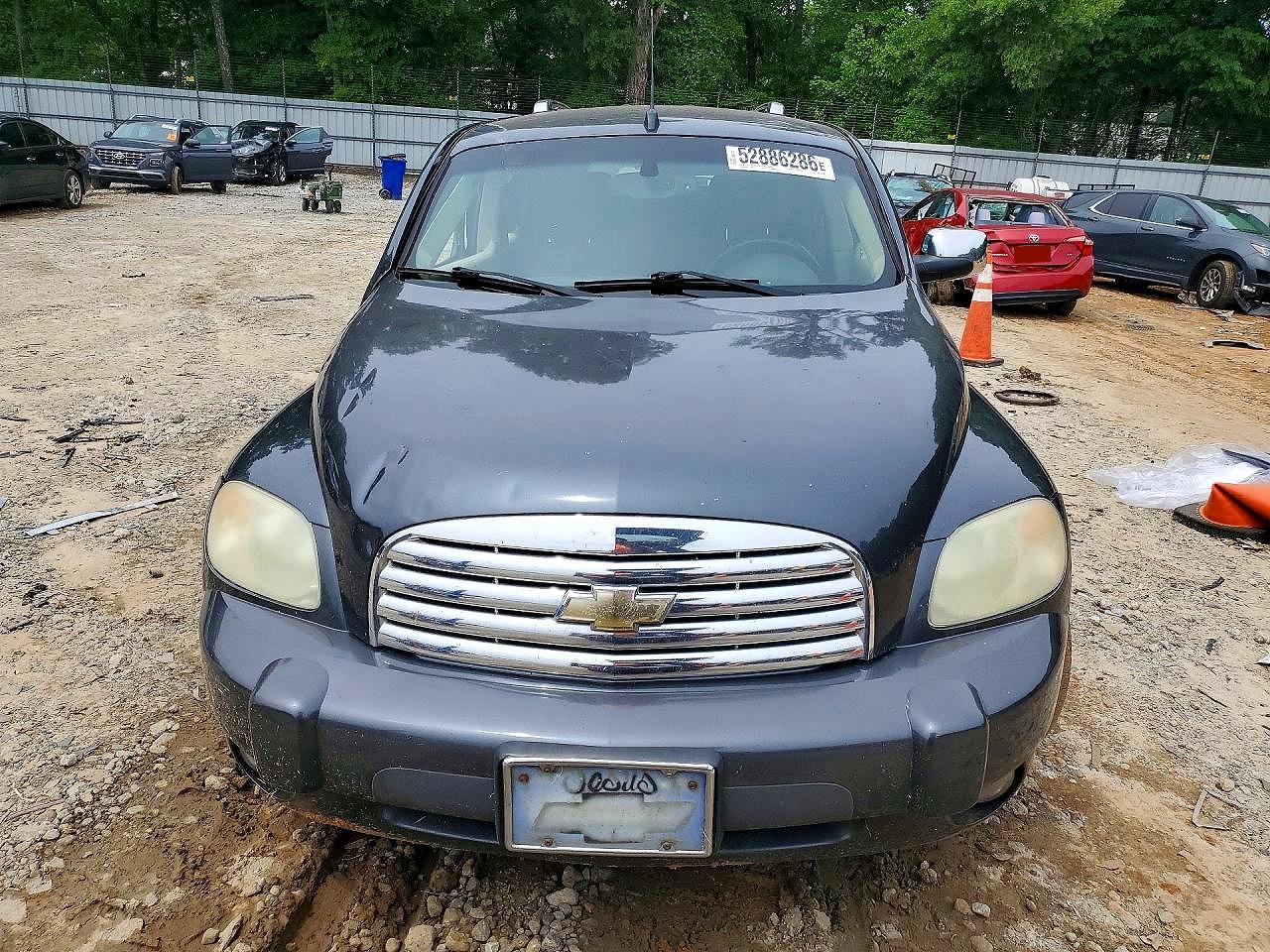 Chevrolet HHR Lt