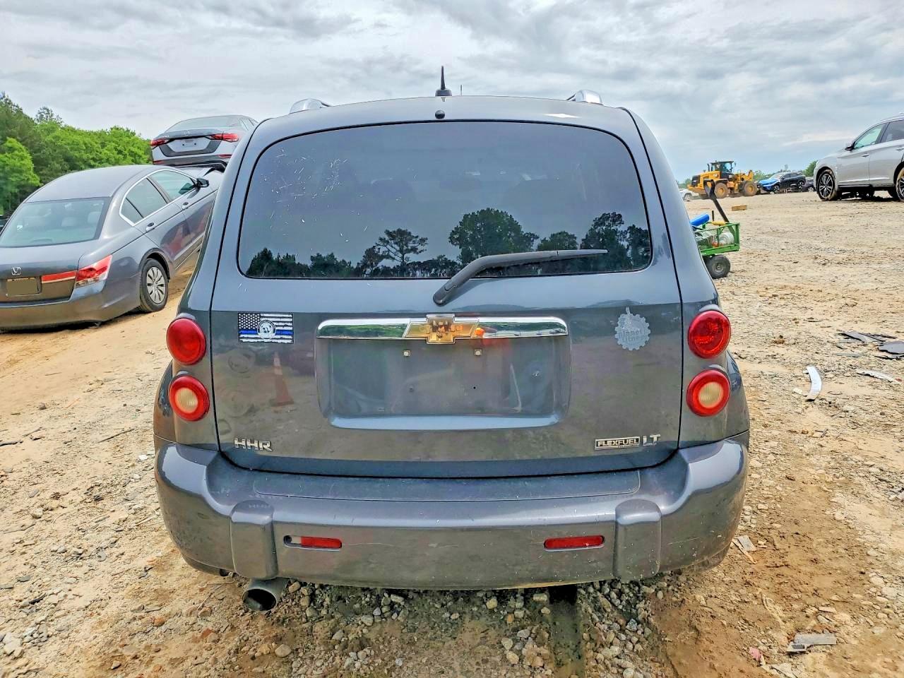 Chevrolet HHR Lt