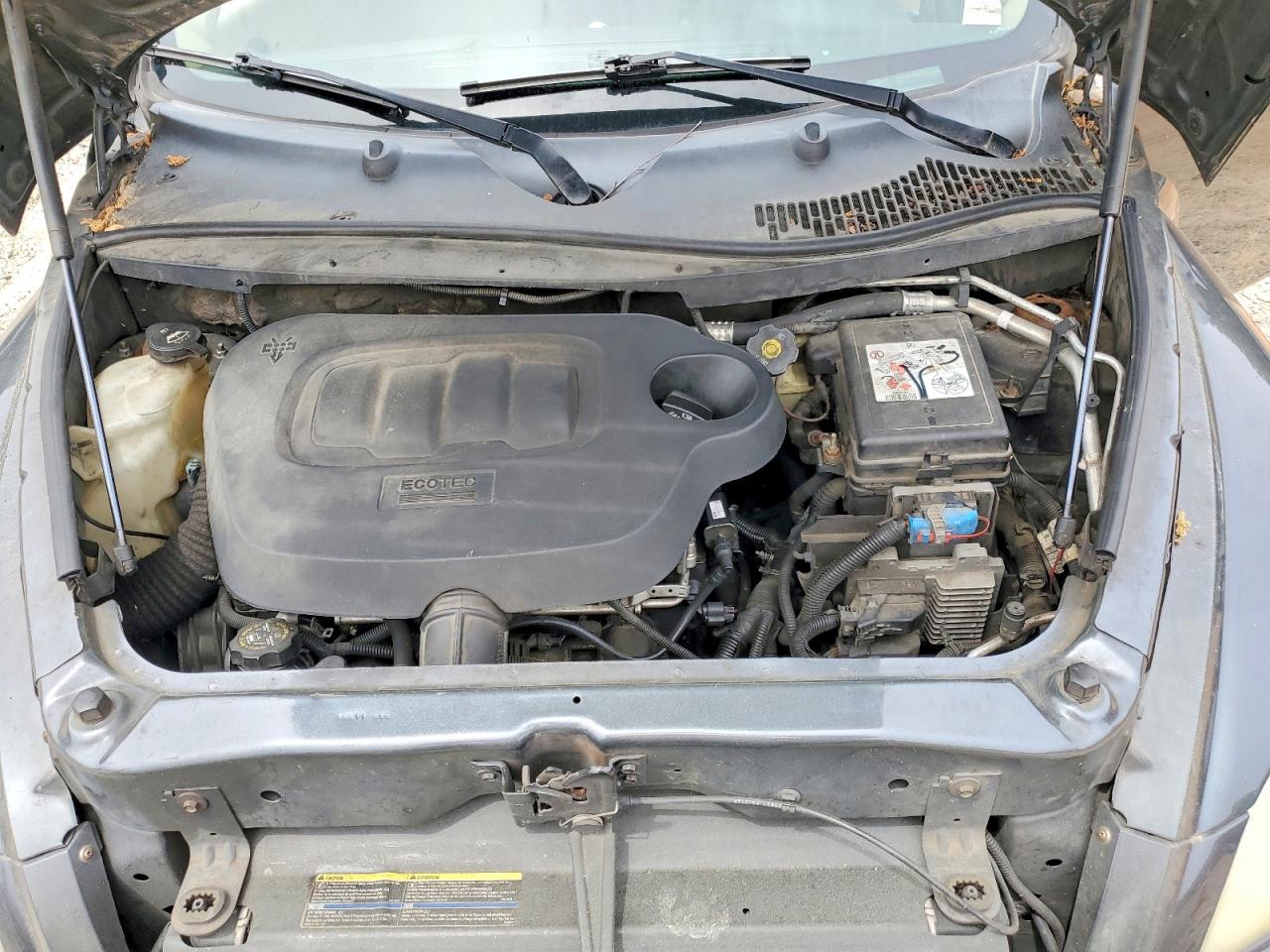 Chevrolet HHR Lt