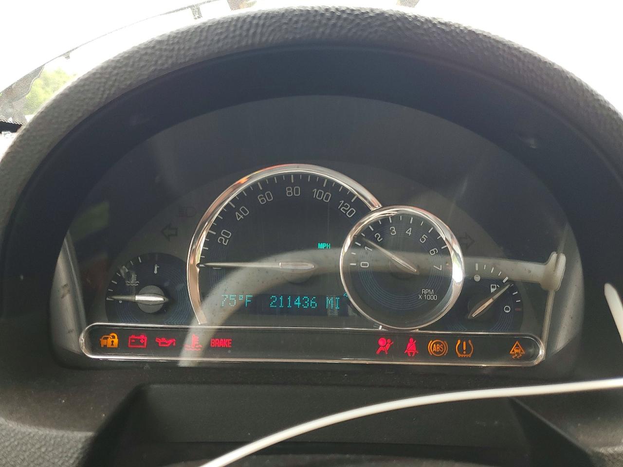 Chevrolet HHR Lt