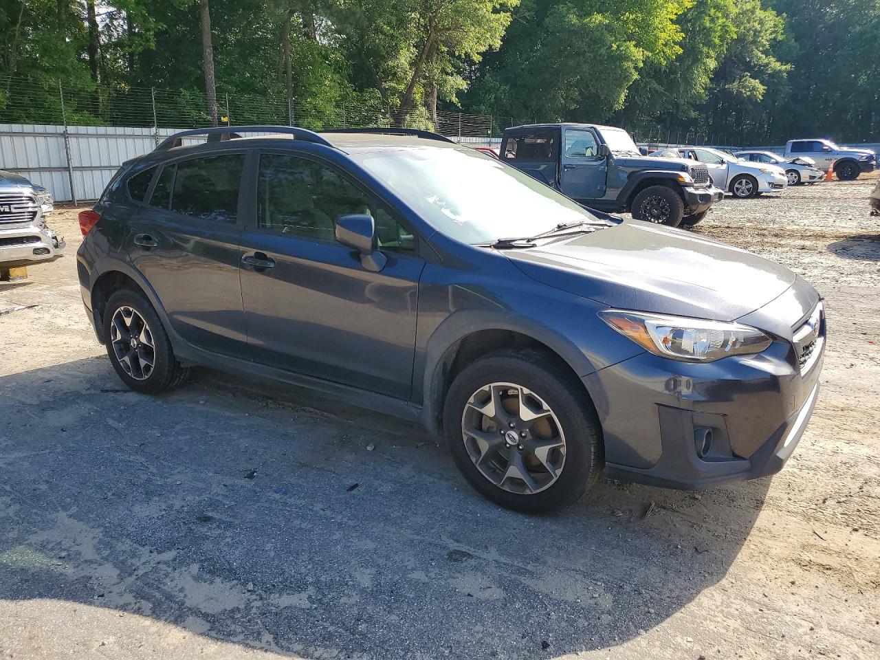 Subaru Crosstrek Premium