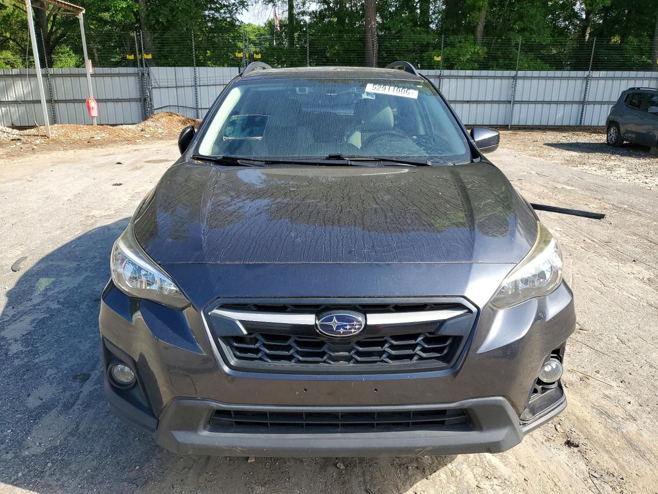 Subaru Crosstrek Premium