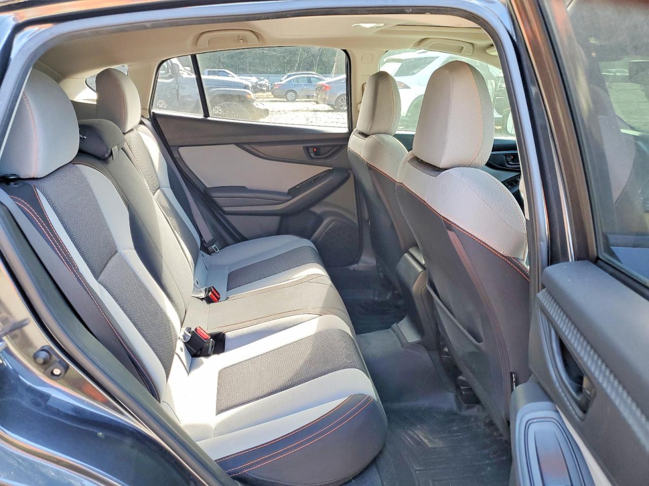 Subaru Crosstrek Premium