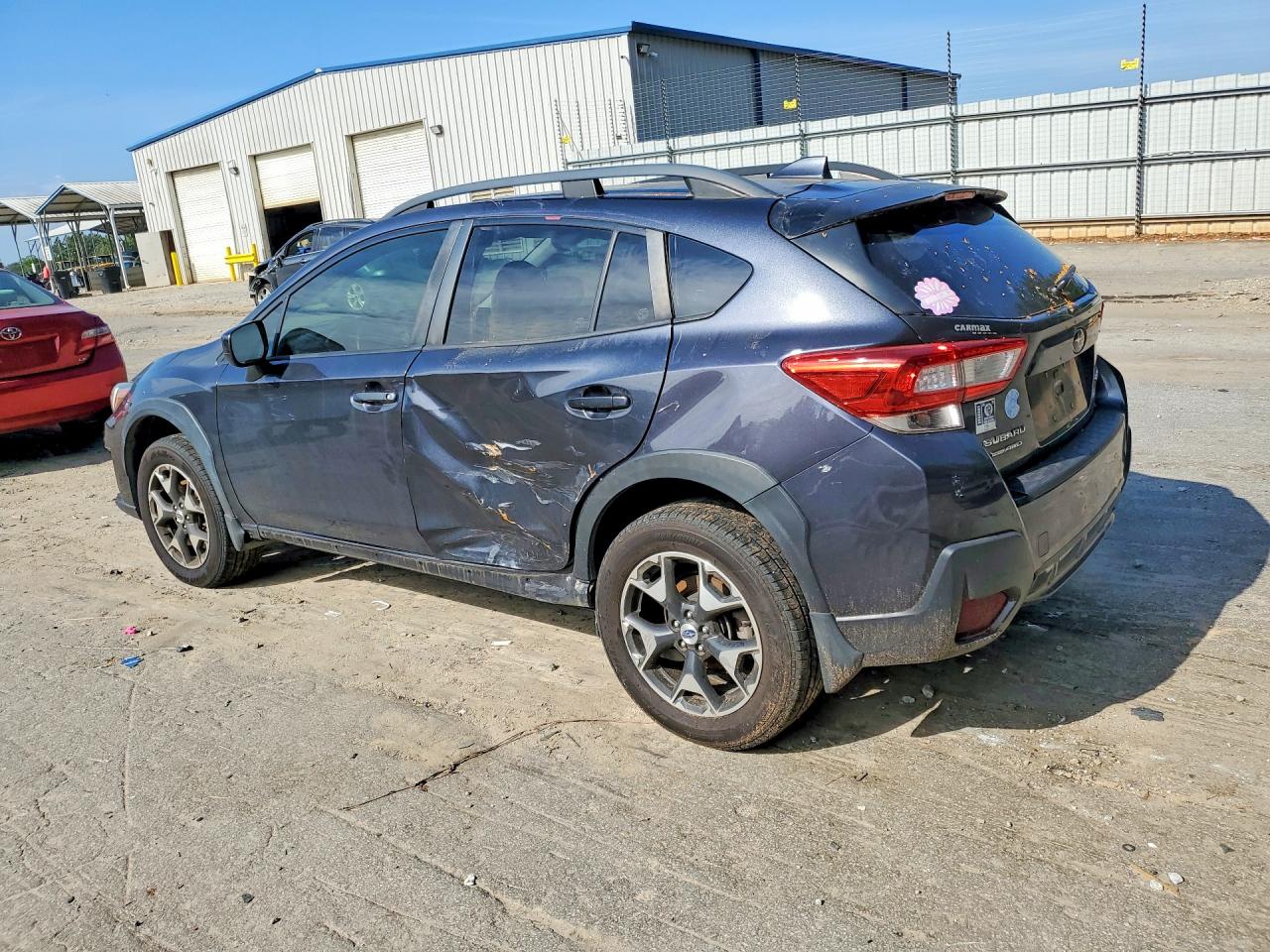 Subaru Crosstrek Premium