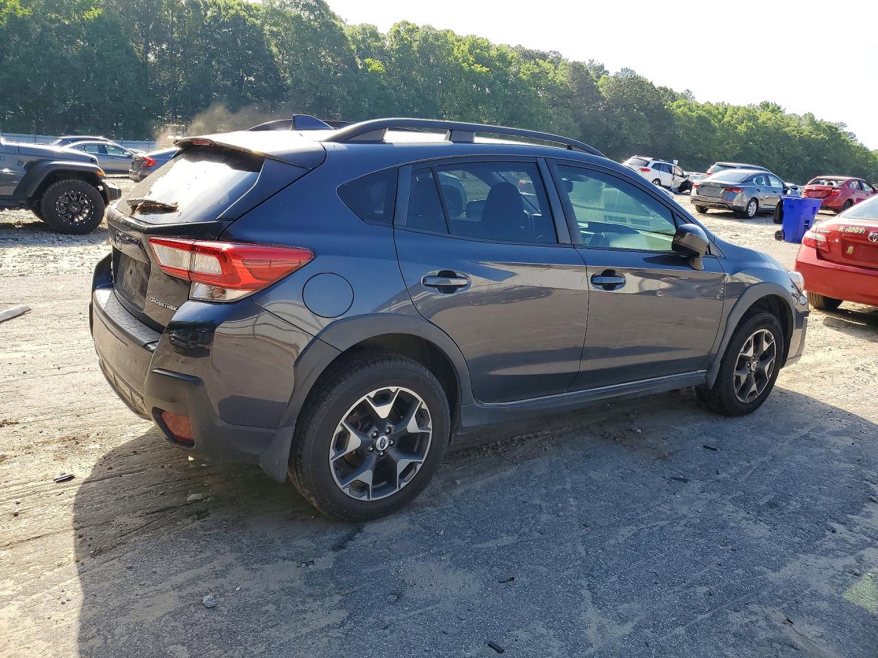Subaru Crosstrek Premium