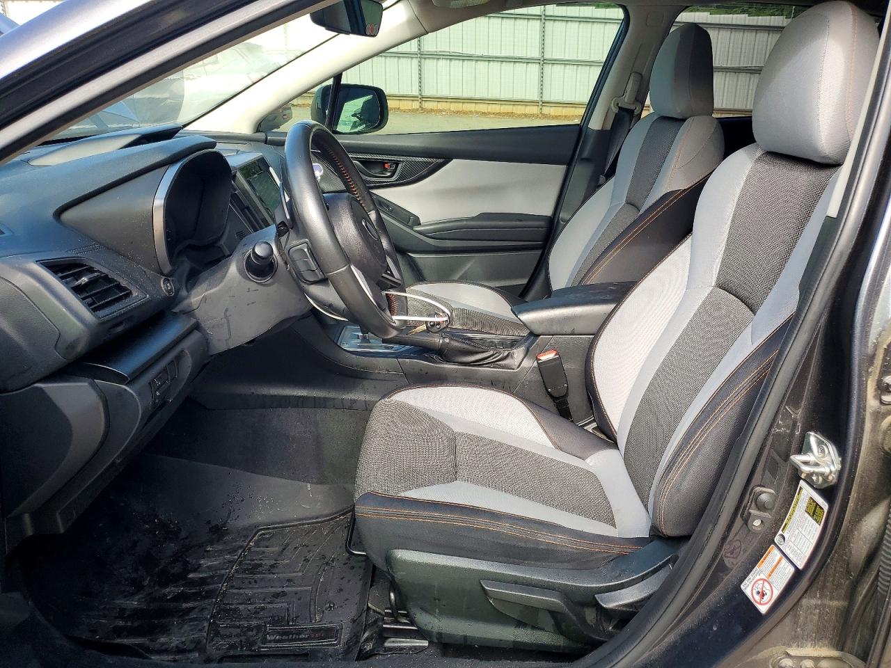 Subaru Crosstrek Premium