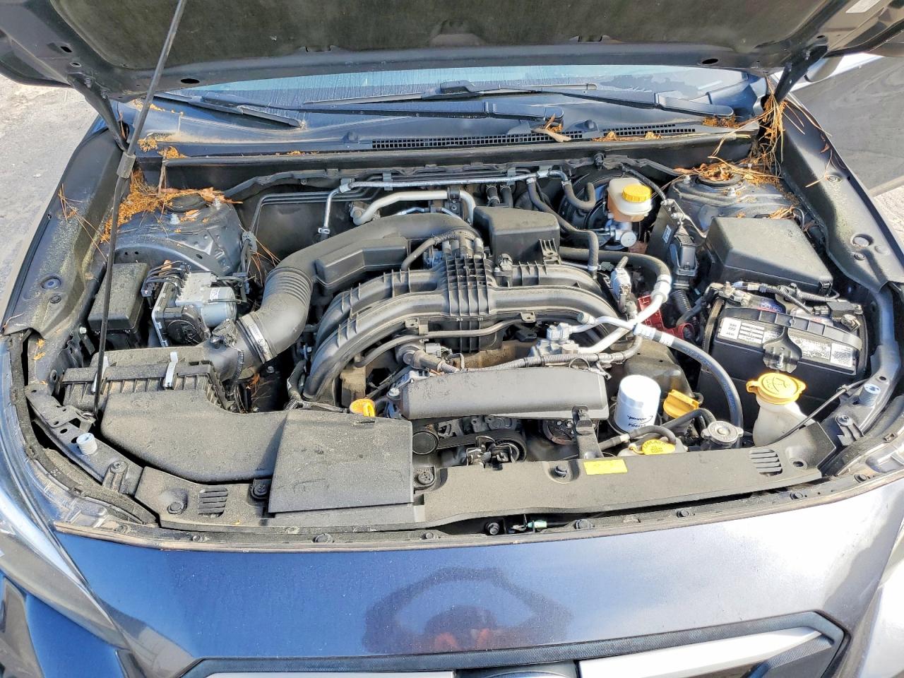 Subaru Crosstrek Premium