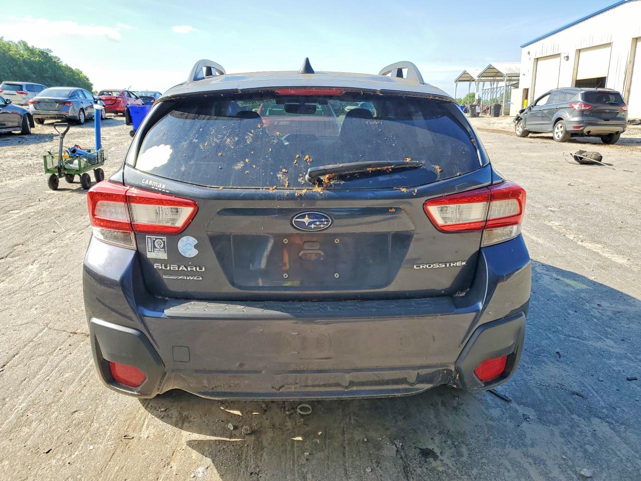 Subaru Crosstrek Premium