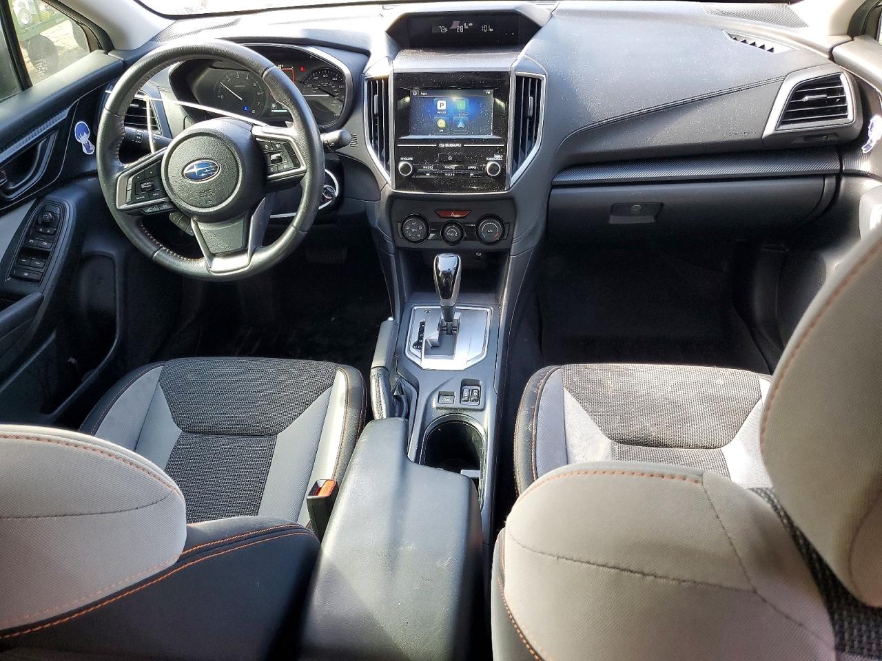 Subaru Crosstrek Premium