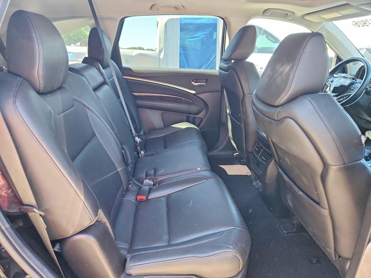 Acura MDX