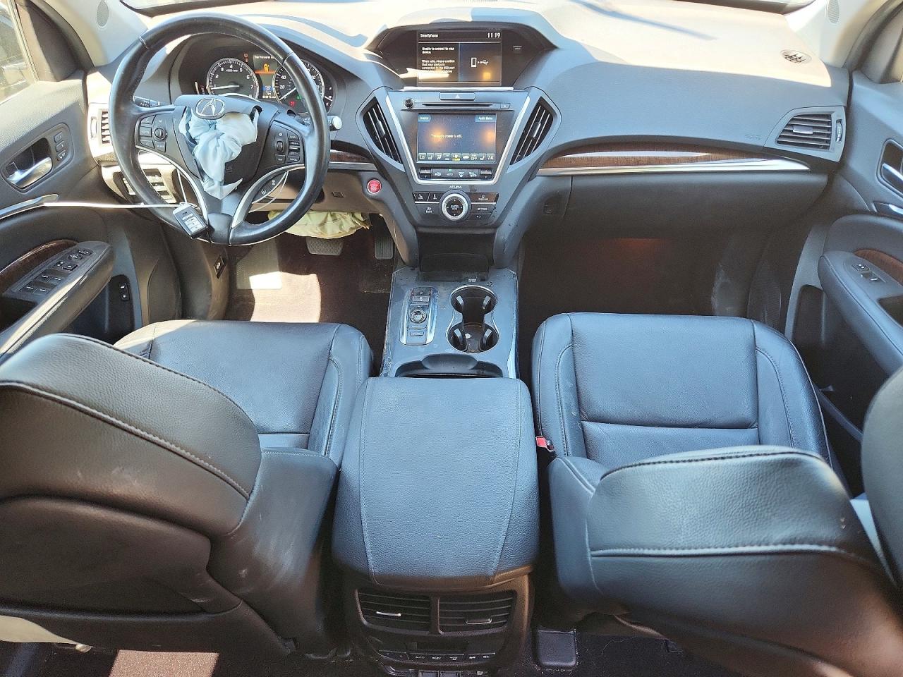Acura MDX