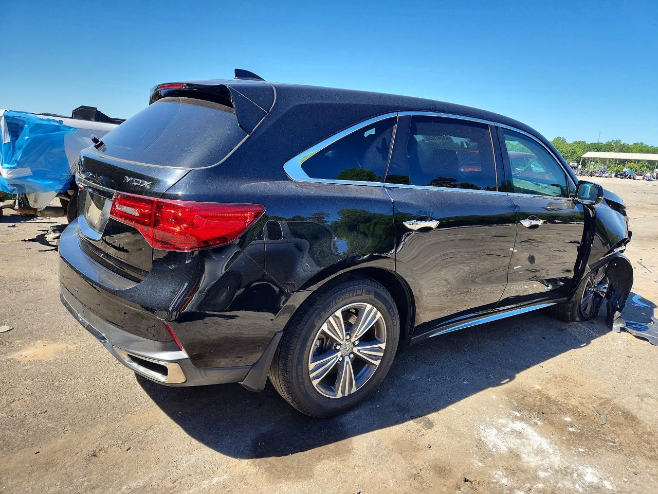Acura MDX
