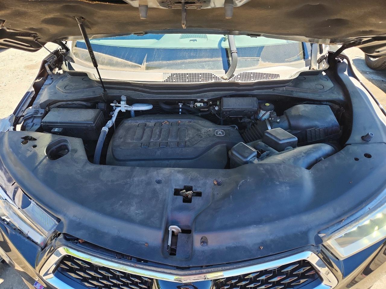 Acura MDX
