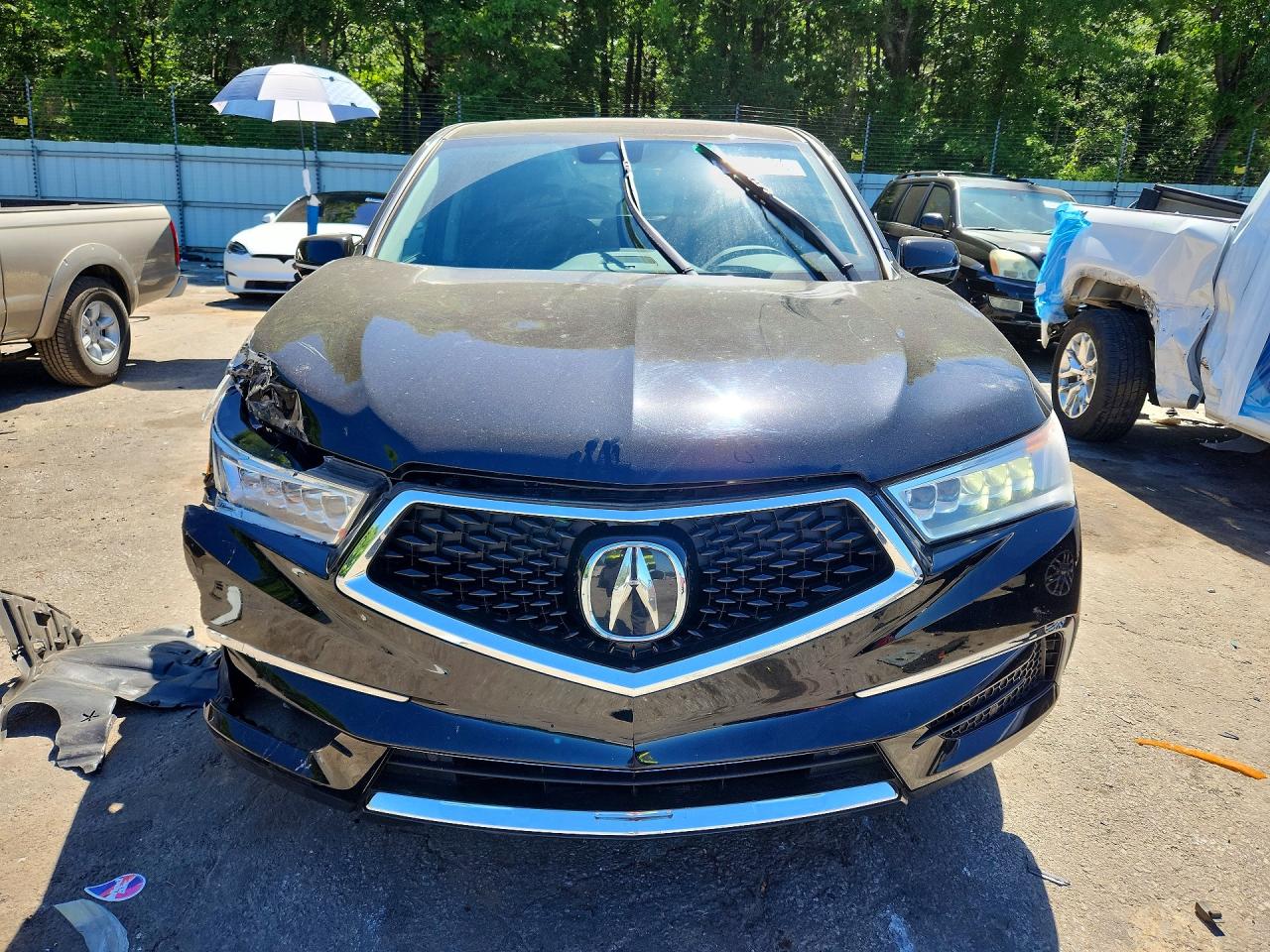 Acura MDX