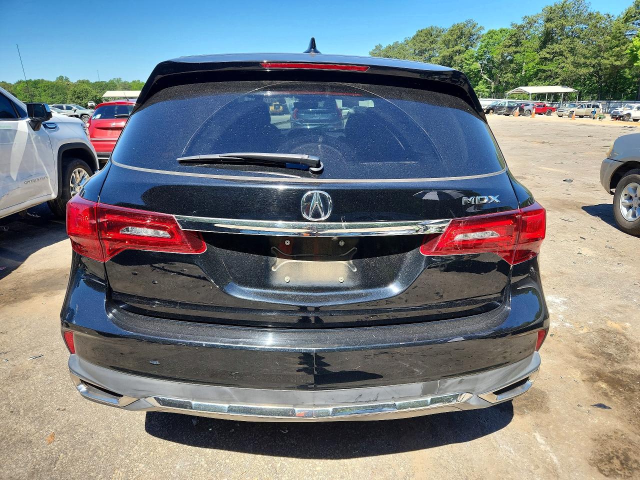 Acura MDX