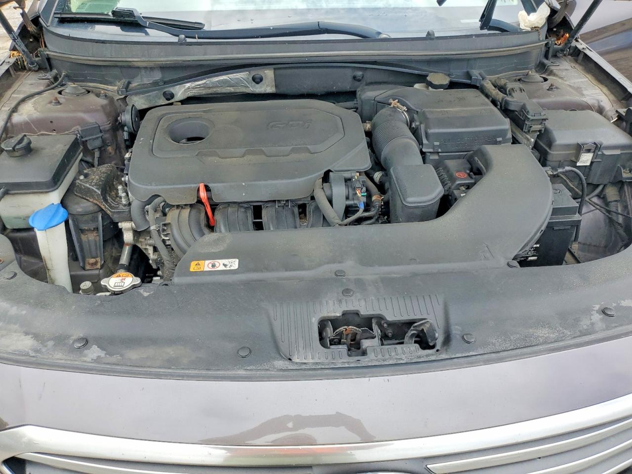 Hyundai SONATA Se