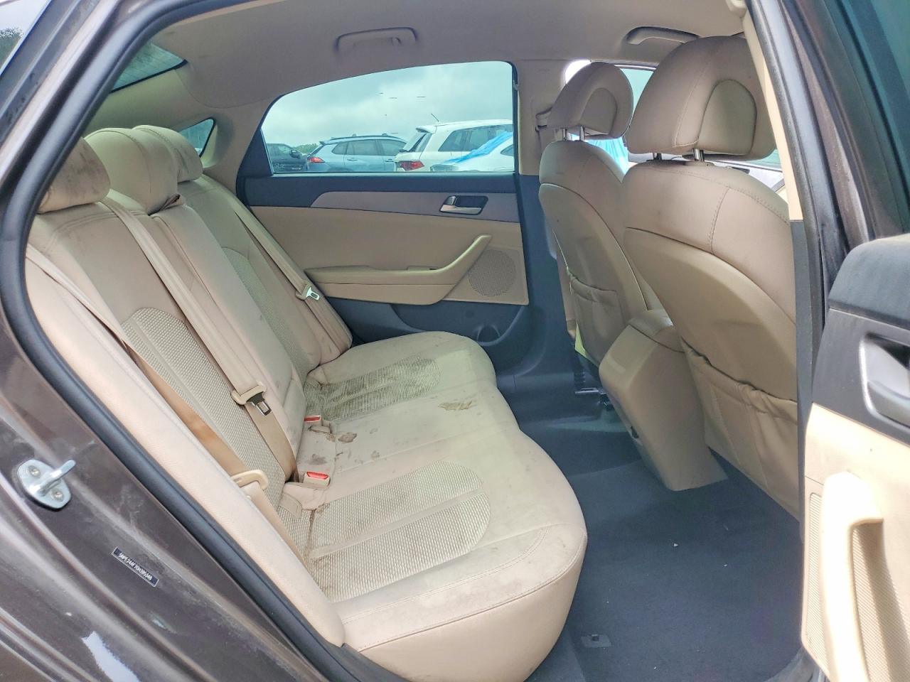 Hyundai SONATA Se