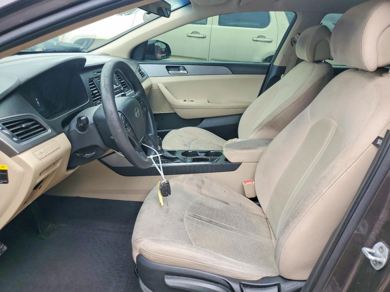Hyundai SONATA Se