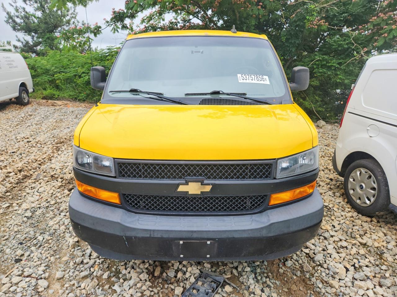 Chevrolet Express
