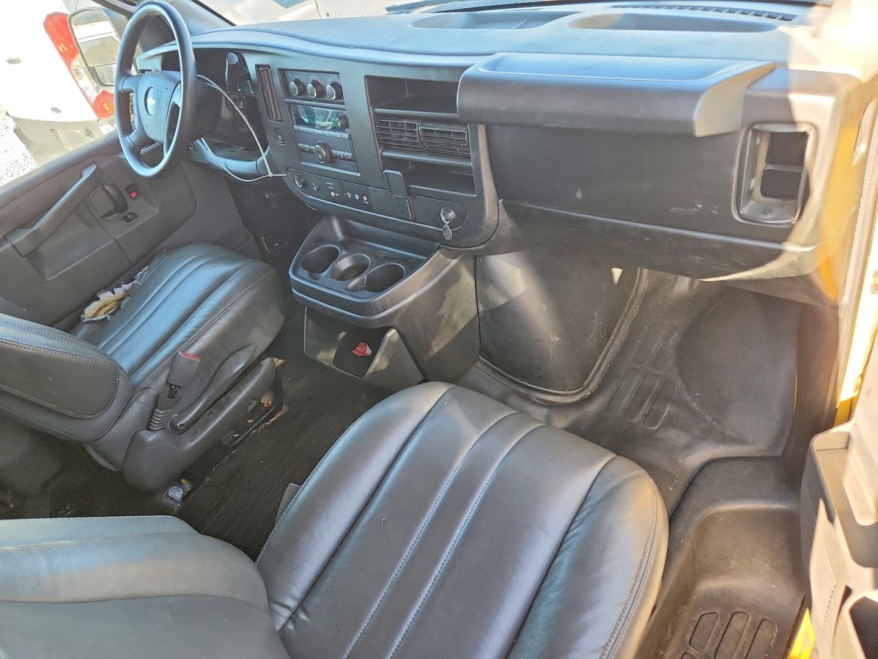 Chevrolet Express