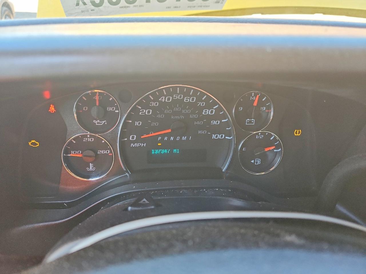 Chevrolet Express