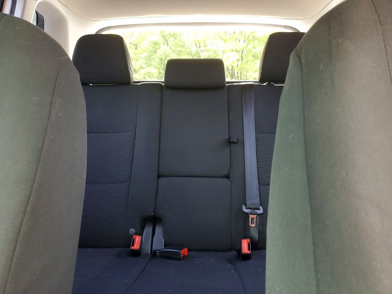 Volkswagen Tiguan S