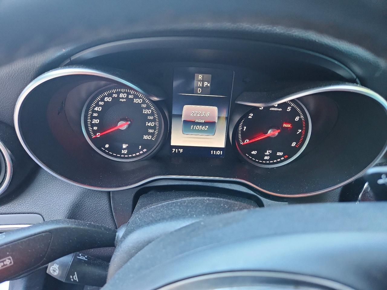 Mercedes-Benz C-Class 300 4matic
