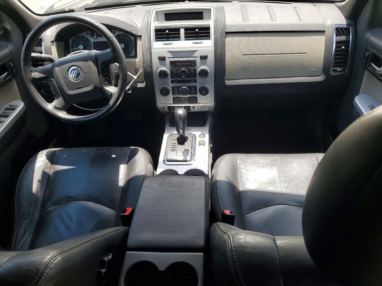 Mercury Mariner Premier