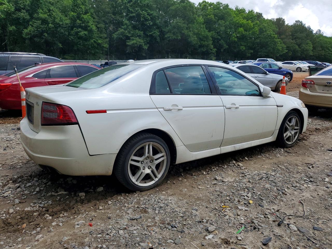 Acura TL