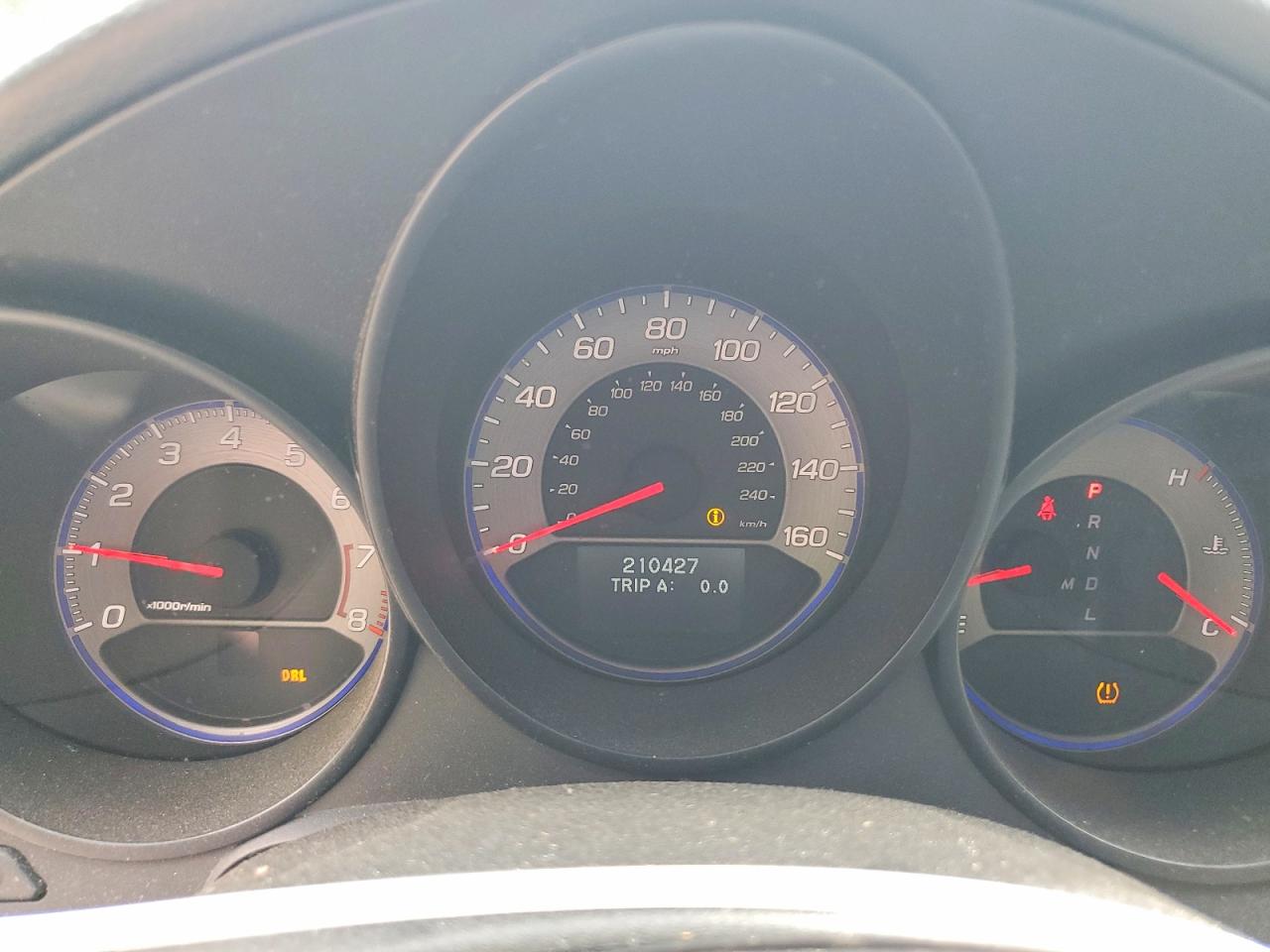 Acura TL
