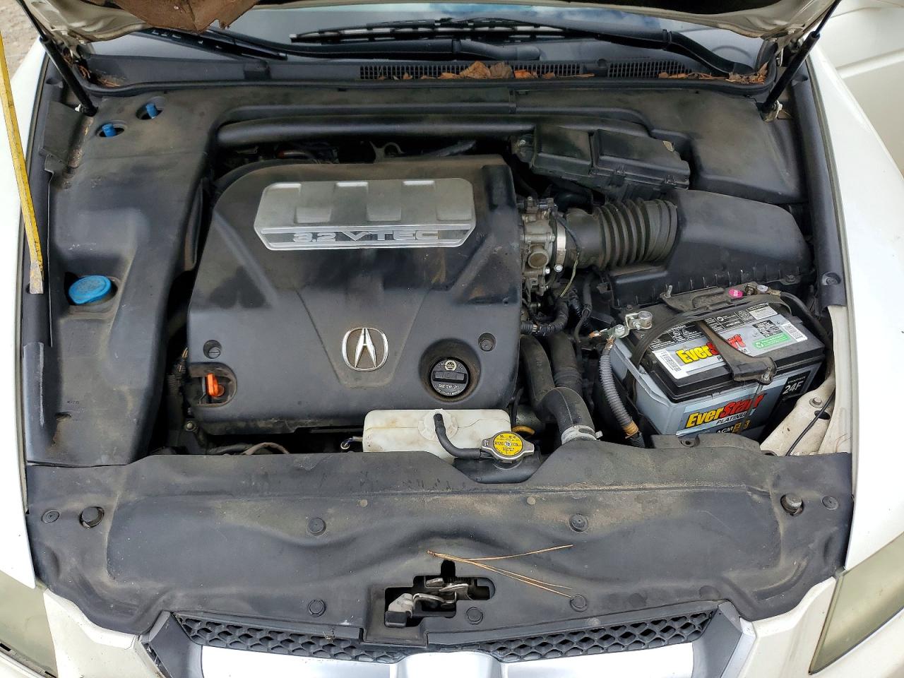 Acura TL