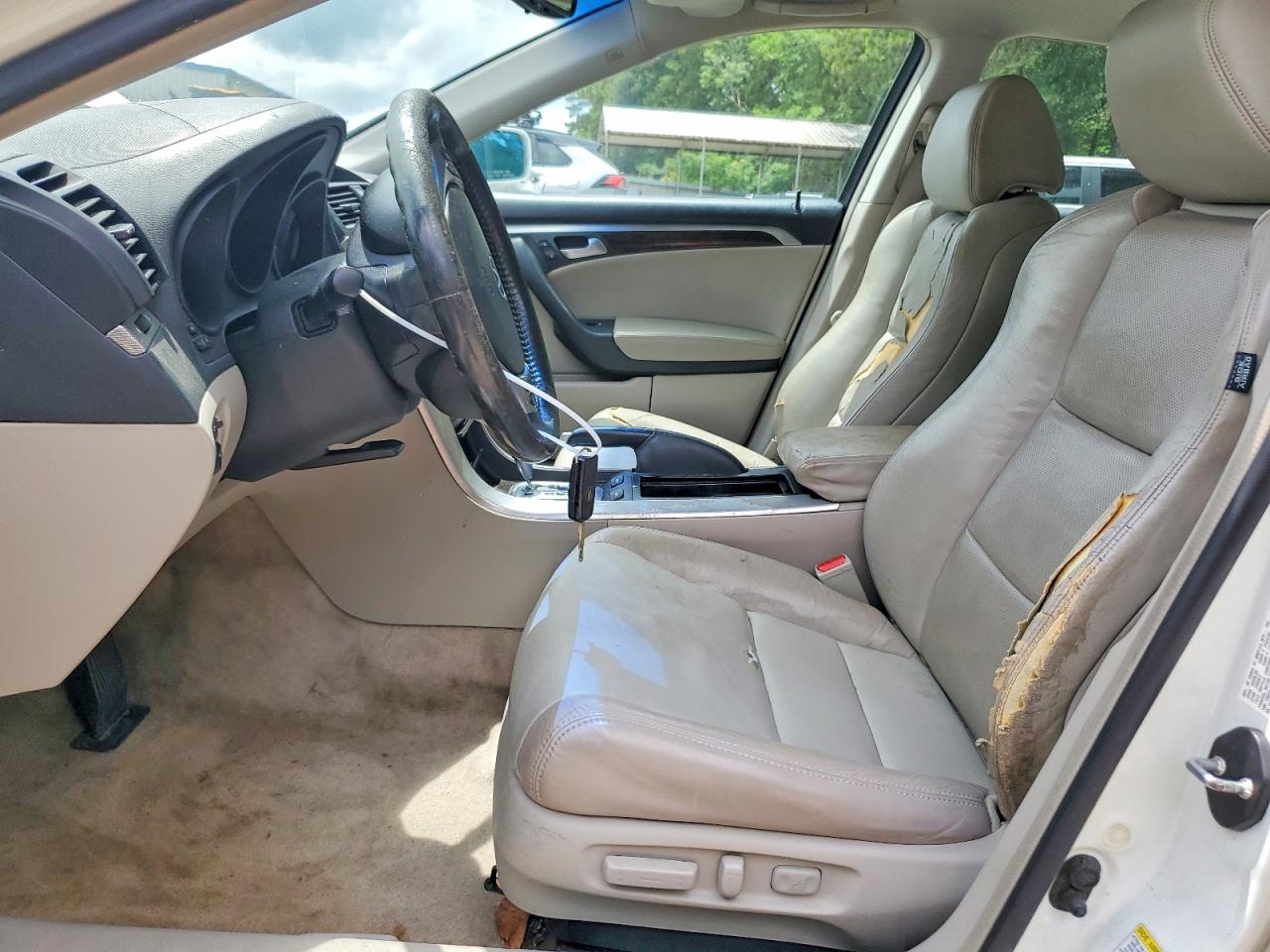 Acura TL