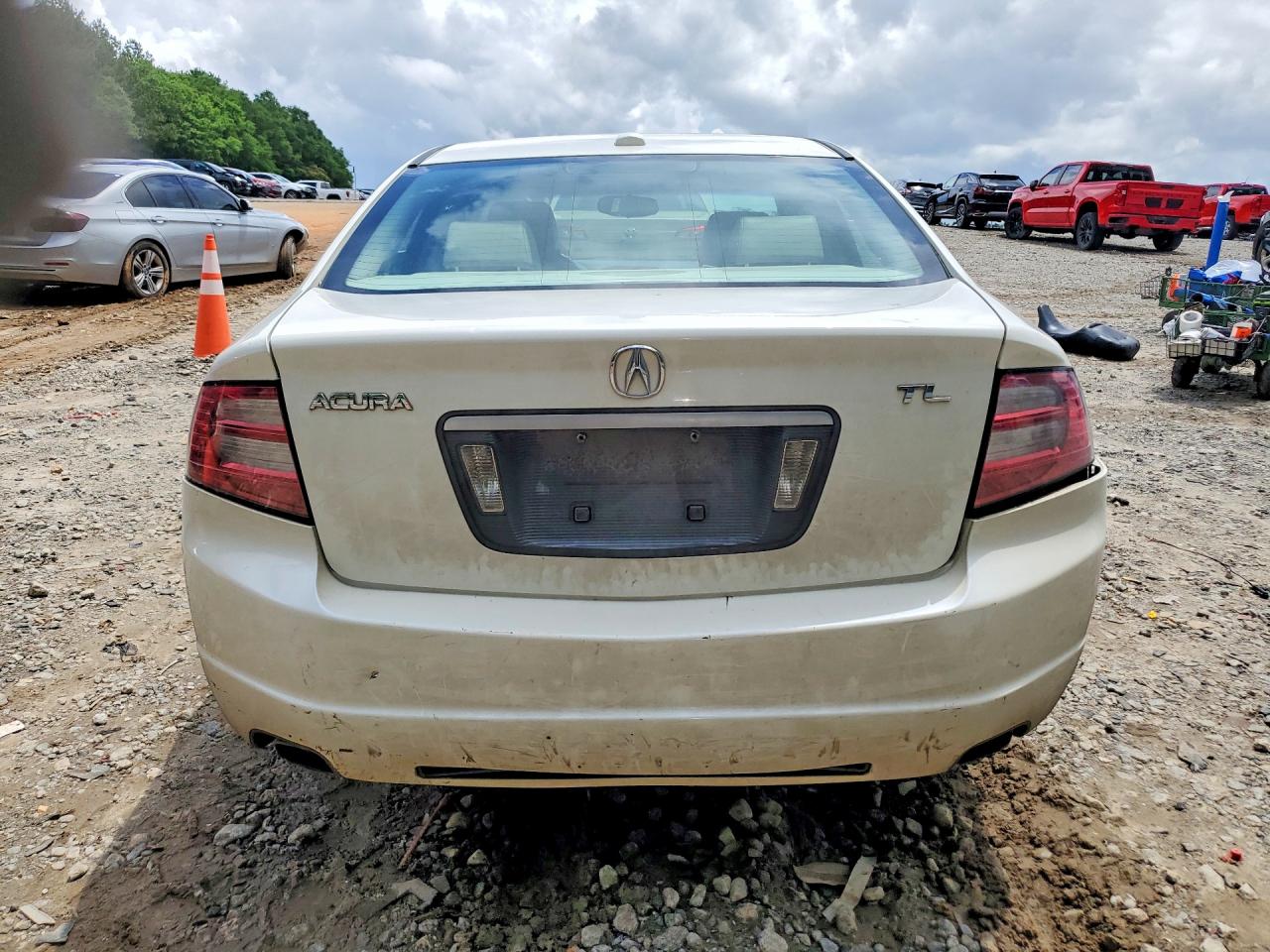 Acura TL