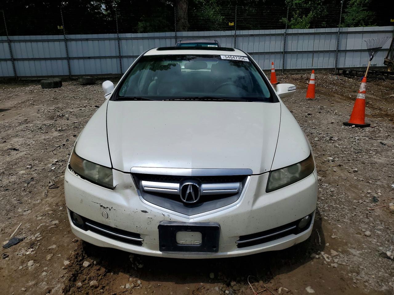 Acura TL