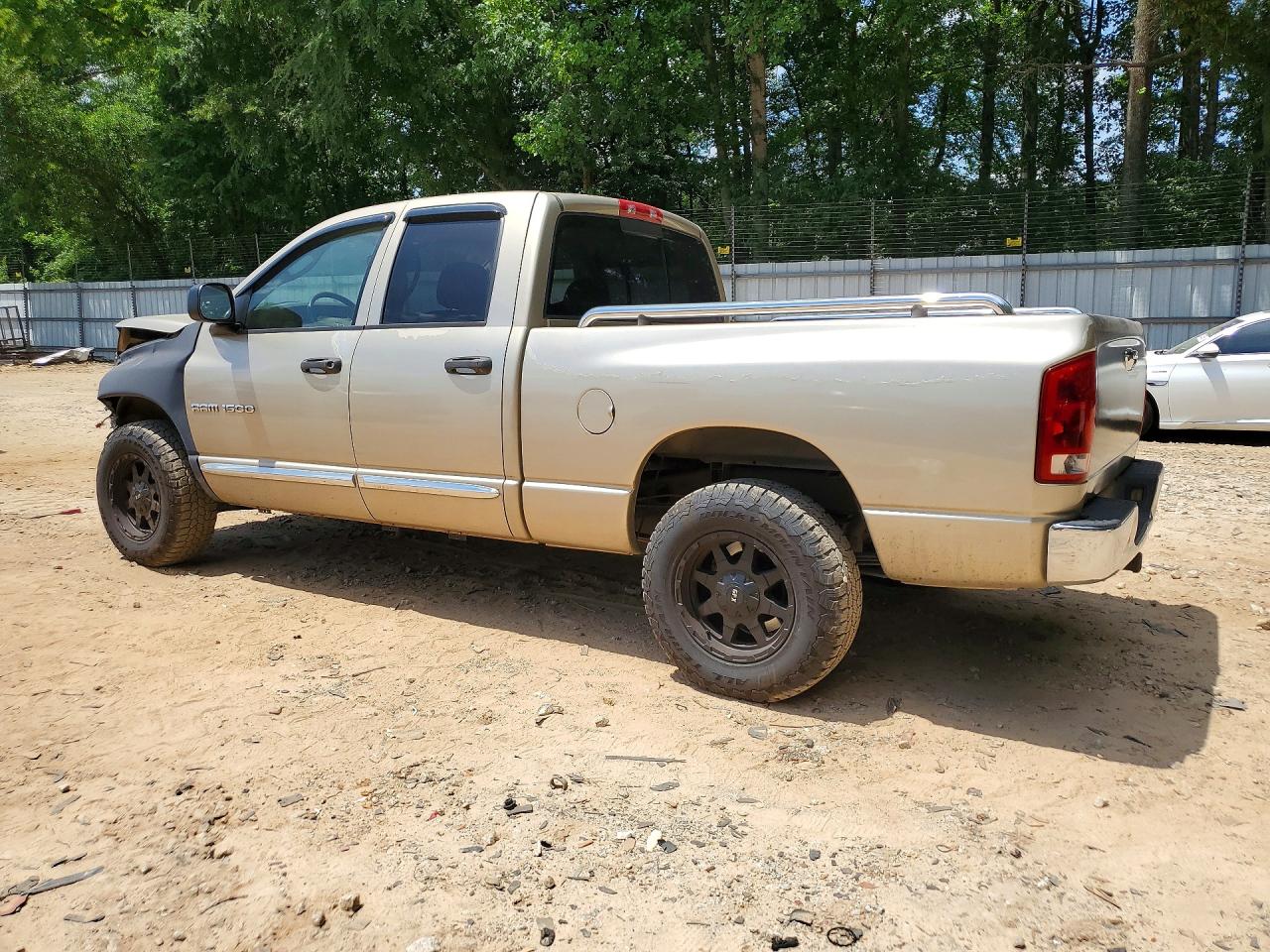 Dodge Ram 1500 St