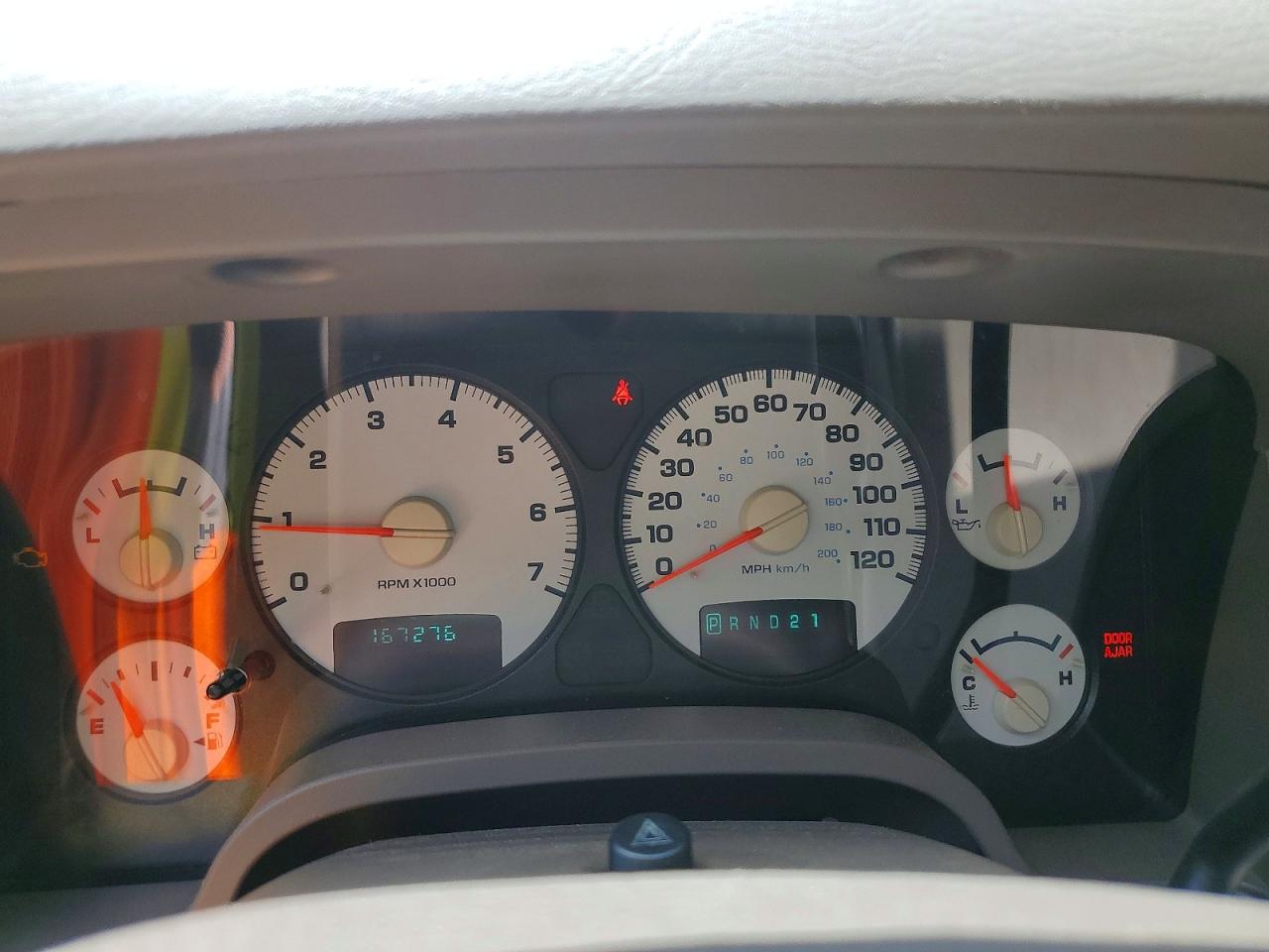 Dodge Ram 1500 St