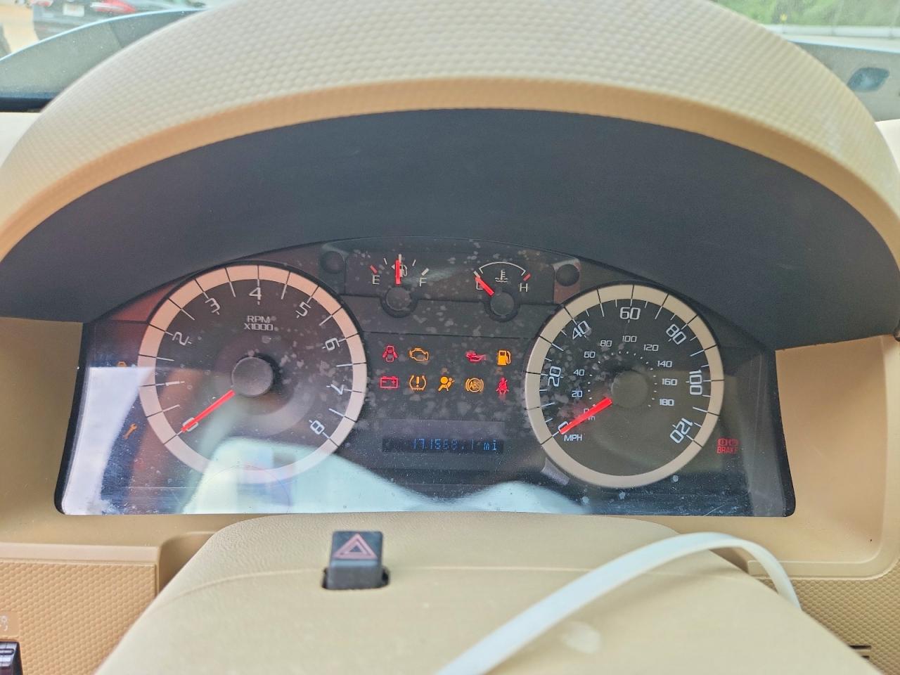 Ford Escape Limited