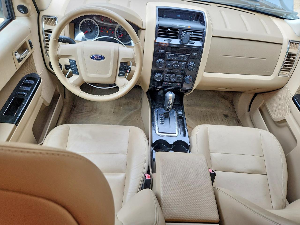 Ford Escape Limited