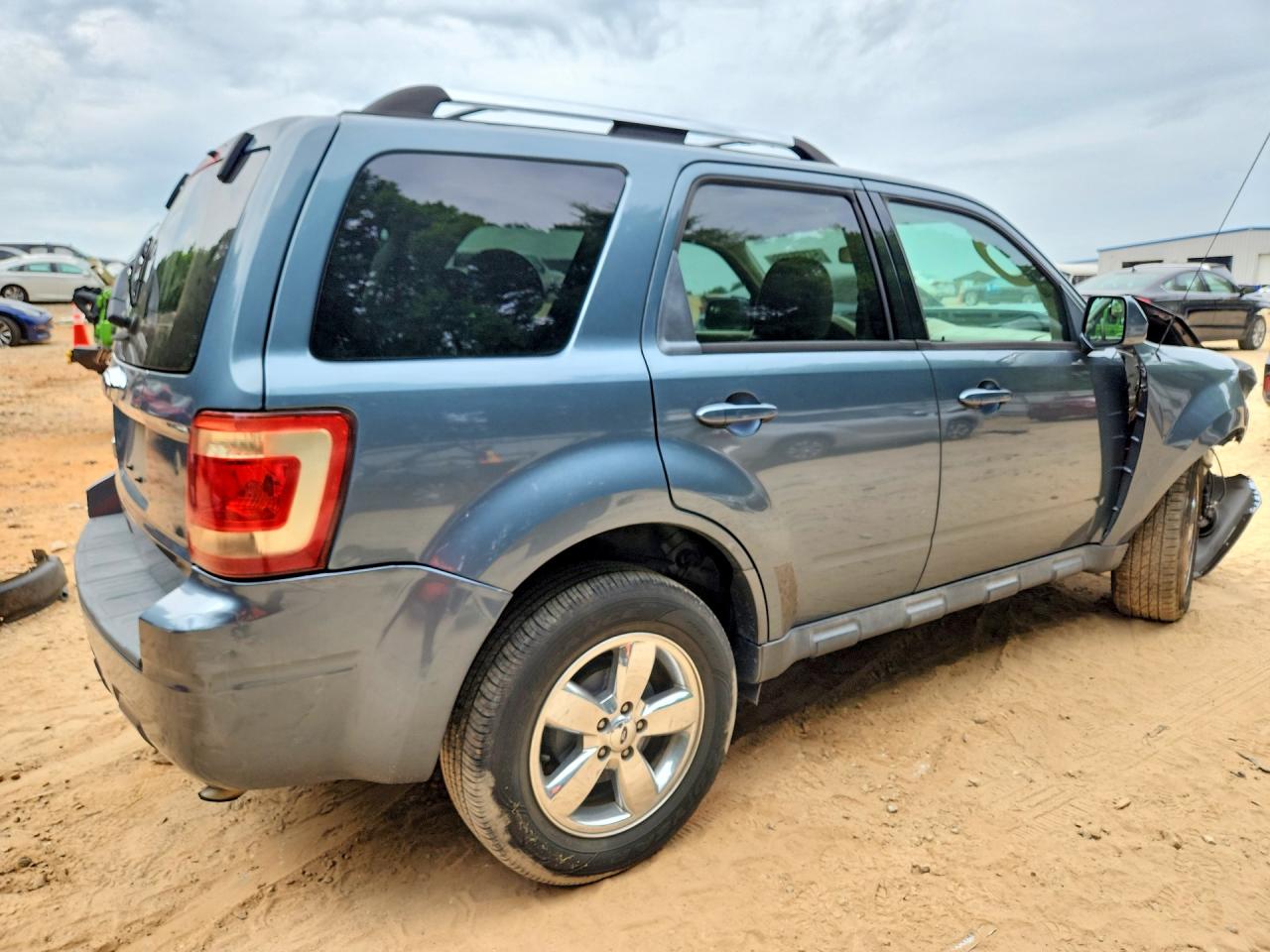 Ford Escape Limited