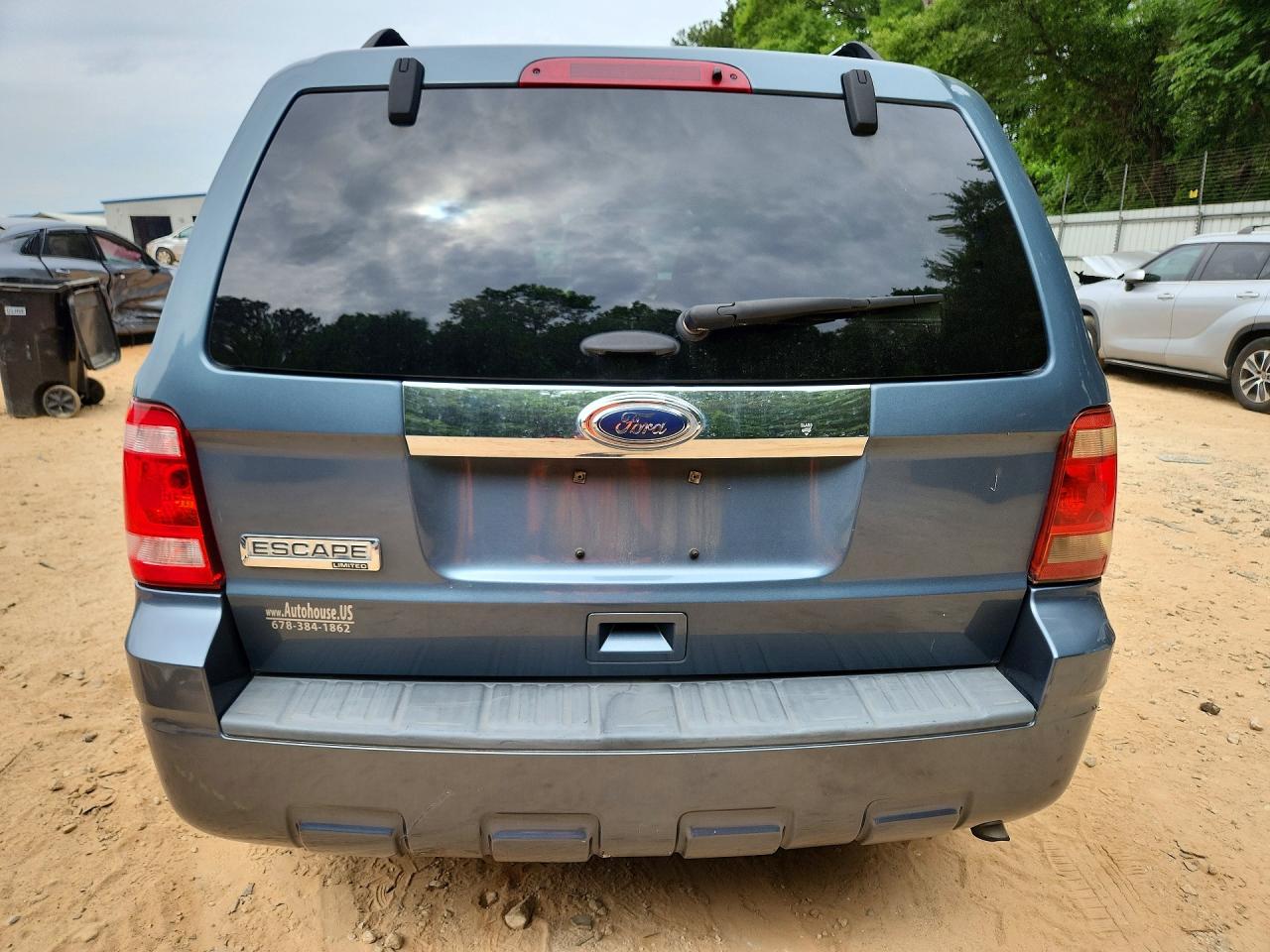 Ford Escape Limited