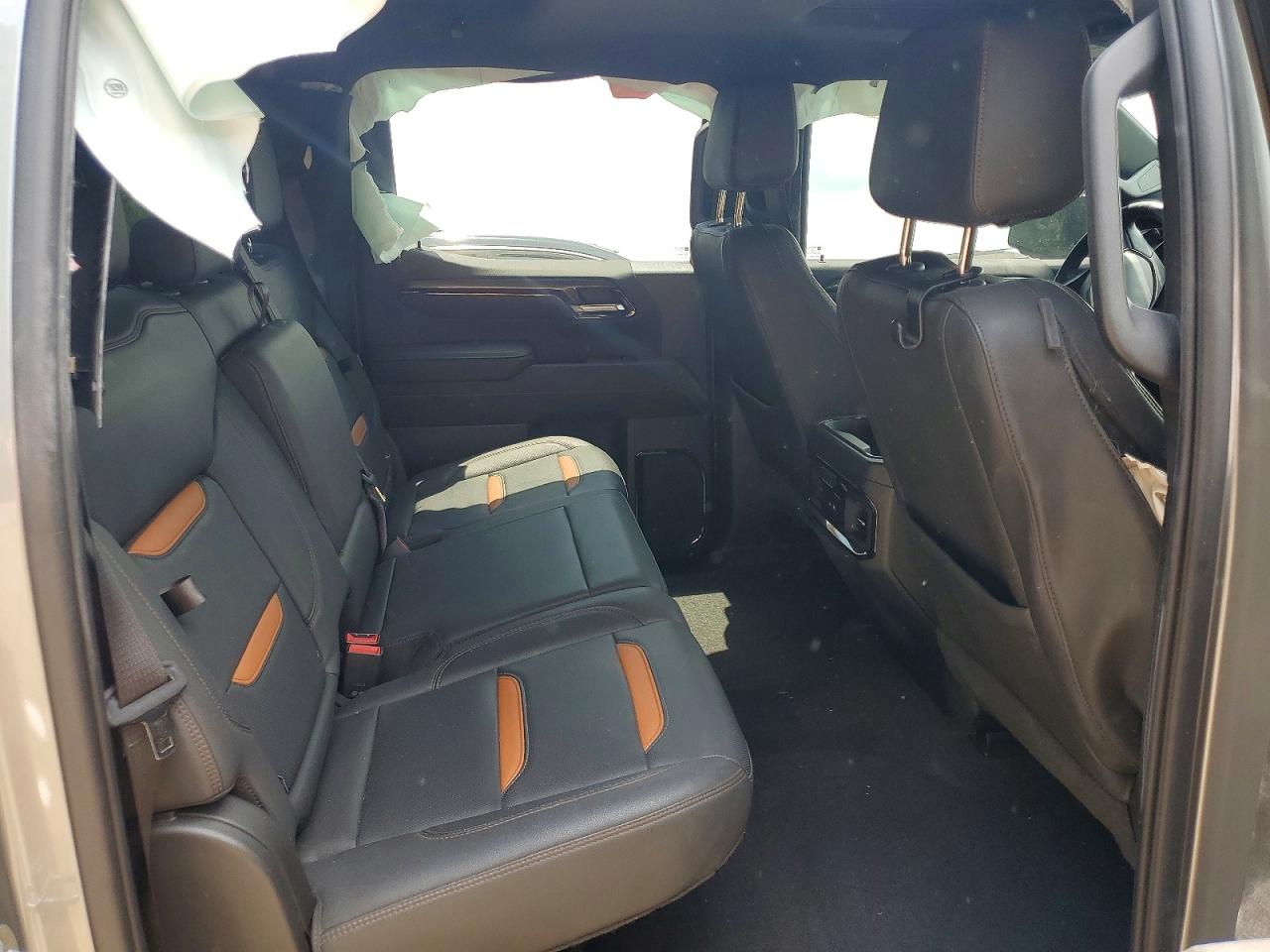 GMC Sierra K1500 At4
