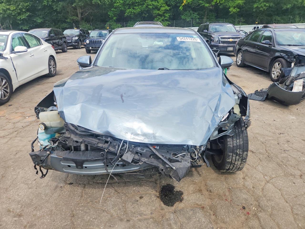 Mazda Mazda3 S
